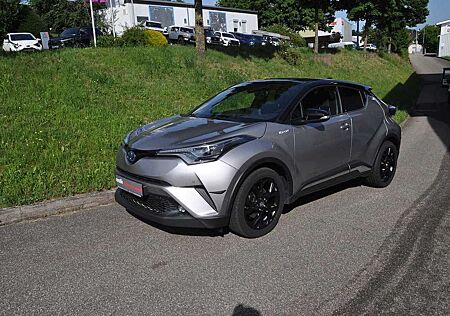 Toyota C-HR Hybrid Style Selection *JBL*, *Navi*