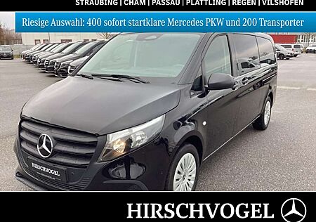 Mercedes-Benz Vito 116 CDI Tourer PRO XXL 9-Sitze MOPF 2xTüre