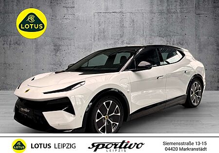 Lotus Eletre 600 * Leipzig*