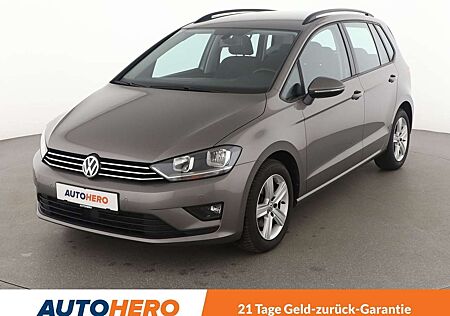 VW Golf Sportsvan Volkswagen 1.2 TSI Comfortline BMT*TEMPO*PDC*