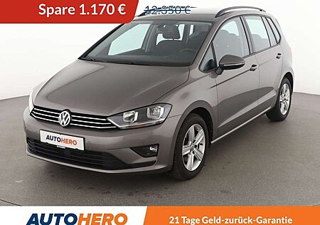 VW Golf Sportsvan Volkswagen 1.2 TSI Comfortline BMT*TEMPO*PDC*