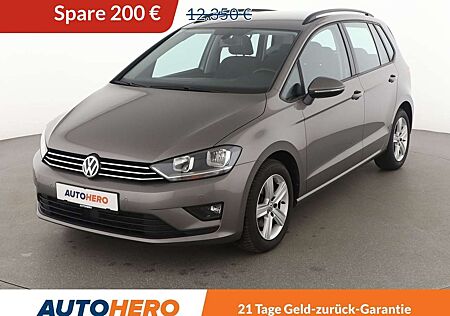 VW Golf Sportsvan Volkswagen 1.2 TSI Comfortline BMT*TEMPO*PDC*
