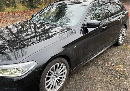 BMW 540i 540 5er Touring xDrive Touring Aut.