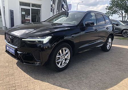Volvo XC 60 XC60 B5 Ultra Black Edition AWD