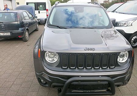 Jeep Renegade Trailhawk 4WD,Automatik