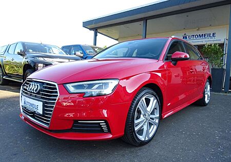 Audi A3 Sportback 40 e-tron sport 2.HAND LED NAVI PDC