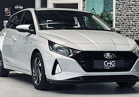 Hyundai i20 Trend Mild-Hybrid CARPLAY|SHZ|LHZ|KAMERA|LED