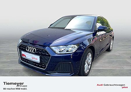 Audi A1 25 TFSI ADVANCED LM16 SITZHZG PDC A
