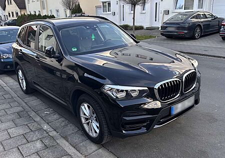 BMW X3 20iX