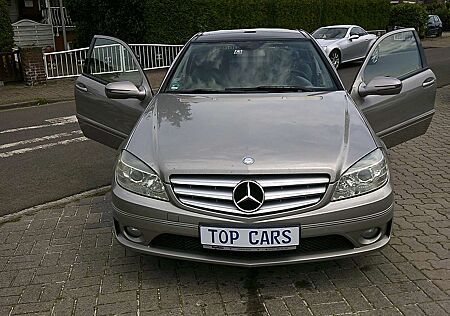 Mercedes-Benz CLC 220 CDI (LA)(203.708)