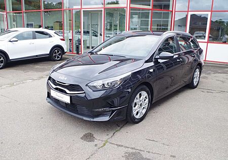 Kia XCeed Ceed SW / cee'd SW Ceed Sportswagon 1.6 CRDi DCT Vision