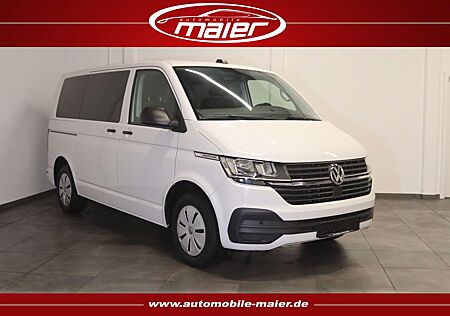 VW T6 Multivan Volkswagen T6.1 2.0 TDI DSG-7Si.-Navi-ACC-PDC-