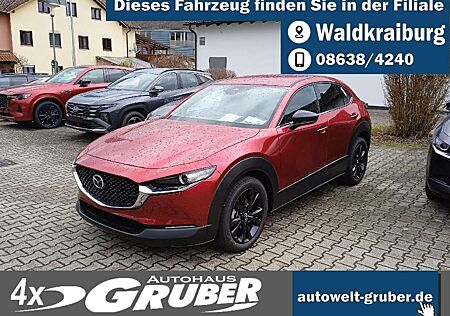 Mazda CX-30 2.5L e-SKYACTIV G Automatik Homura