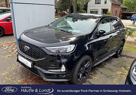 Ford Edge ST-Line 4x4 LED AHK Allwetterreifen