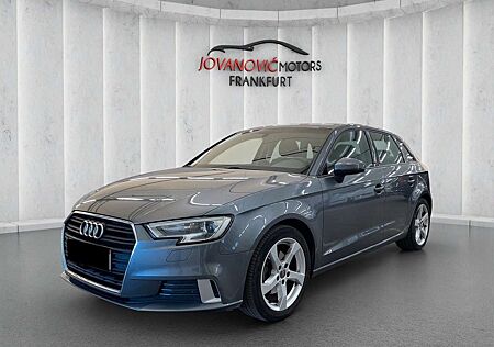 Audi A3 Sportback 2.0 TDI Sport S tronic, Navi*25