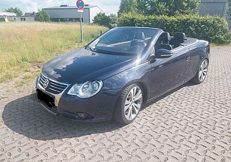 VW Eos Volkswagen 2.0 TSI Individual