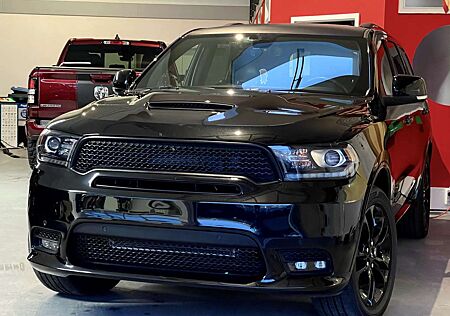 Dodge Durango R/T 5,7L SRT-Paket LPG LED PDC 6Sitzer