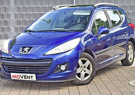 Peugeot 207 SW 95 VTi Filou Panorama