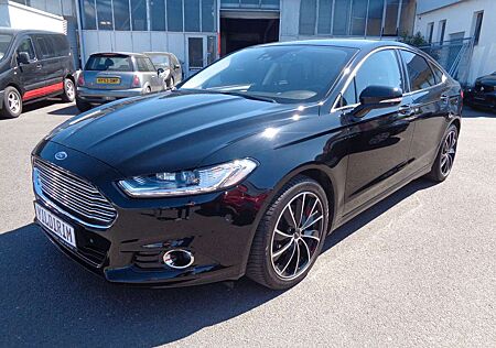 Ford Mondeo Titanium **2.HAND** ~incl. GARANTIE~TOP