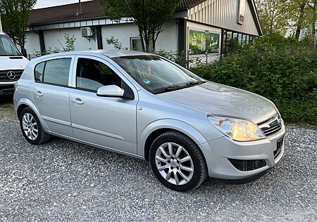 Opel Astra 1.6 TÜV NEU