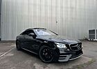 Mercedes-Benz E 53 AMG 4M+Coupe*Junge Sterne*3D Burm*Pano*Soft*Luft*Voll