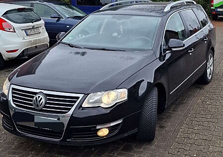 VW Passat Volkswagen 2.0 TDI DPF DSG Comfortline