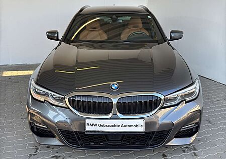 BMW 330 dA xDrive Tour. M Sport LiveCock.Standh.Laser