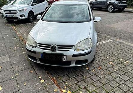 VW Golf Volkswagen 1.6 Comfortline