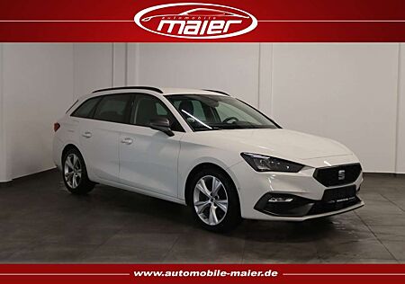 Seat Leon ST 2.0 TDI DSG FR Line 4Drive-NAV-LED-KAM-