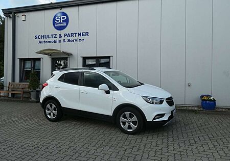 Opel Mokka X Active // PDC, CAM, Sitzh., Allw. uvm!