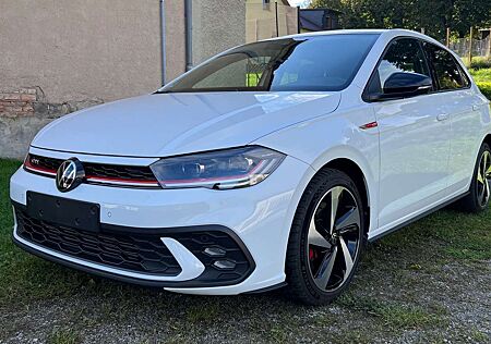 VW Polo Volkswagen 2.0 TSI OPF DSG GTI Edition 25