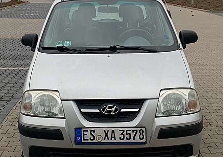 Hyundai Atos 1.1