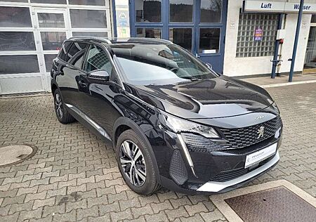 Peugeot 5008 Allure Pack PT130 , Navi , Kamera , Sitzhzg.