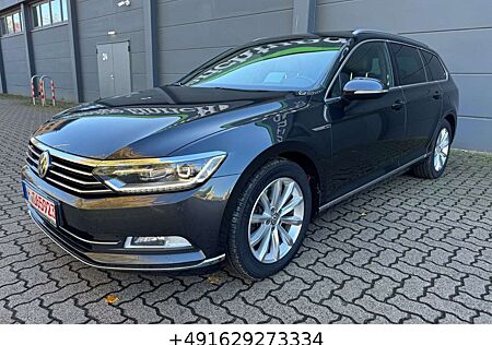 VW Passat Variant gebraucht kaufen VW Passat Variant Volkswagen Passat Highline R-Line 4M/Pano/Virtual/Kam/Hud