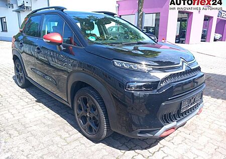 Citroën C3 Aircross Citroen Shine Pack 1.2 PT 130 Aut. SchiebeD 96 kW (131 ...