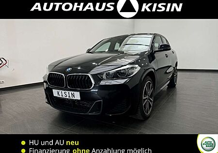 BMW X2 sDrive 18 i M Sport /Navi /LED /Temp