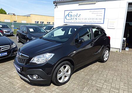 Opel Mokka Edition ecoFlex