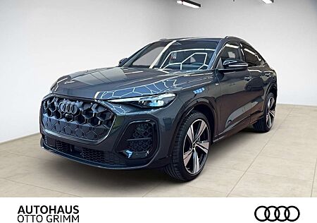Audi Q5 Sportback TDI quattro 150 kW S tronic NAVI ALU