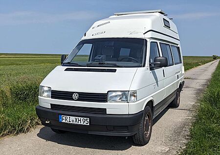 VW T4 Volkswagen Karmann Karuso