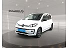 VW Up Volkswagen ! 1.0 Black Style Bluetooth Sitzheizung Lane