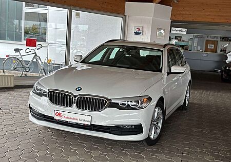 BMW 520 d Touring*Temp*SHZ*PDC*Nav*LED*AHK*Kamera