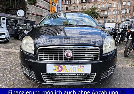 Fiat Linea Emotion 1.3 Multijet Blue & Me-Paket