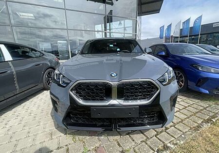 BMW X2 sDrive20i *Aktion Vorführwagen* ! *8-Fach*