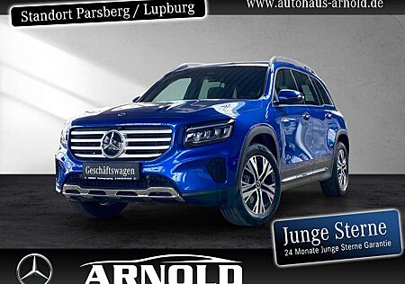 Mercedes-Benz GLB 200 Progressive Distr. 360° Memory el-Klappe