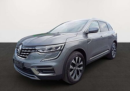 Renault Koleos Blue dCi 185 Techno 4WD Automatik