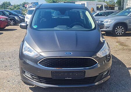 Ford Grand C-Max Business Edition 7 SITZER Navi Euro6...