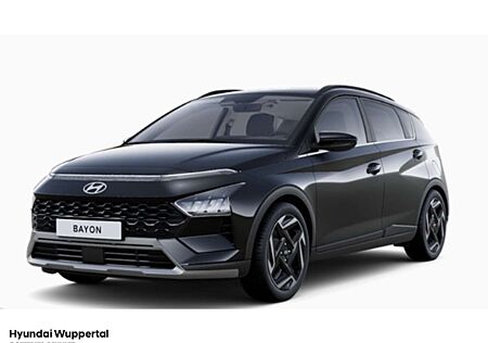 Hyundai Bayon PRIME 1.0 T-GDI NAVI RK Sitzhzg.