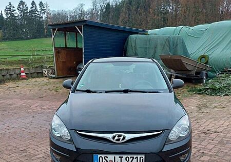 Hyundai i30 1.4 Classic