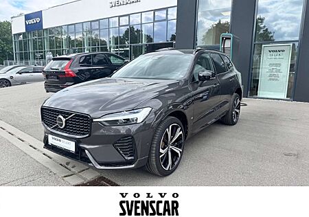 Volvo XC 60 XC60 R Design Recharge Plug-In Hybrid AWD T6 Twin Engin