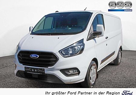 Ford Transit Custom TREND 340L2 SHZ KAMERA STANDHZ